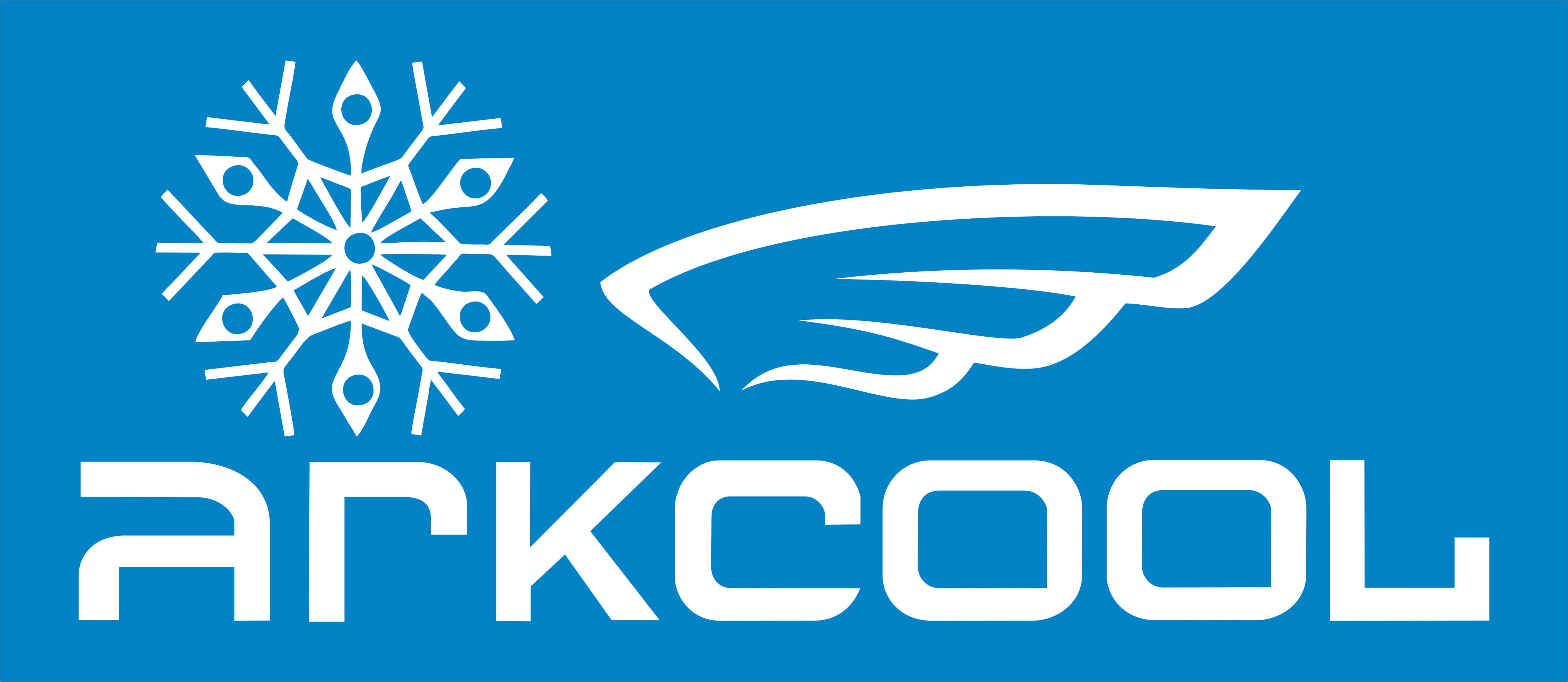 ARKCOOL Logo